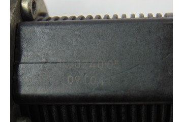 50024005 VALVULA EGR FIAT GRANDE PUNTO (199) 1.9 8V Multijet Sport 2007 50024005 202791 FIAT - 2