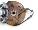 MANGUETA DELANTERA DERECHA DACIA SANDERO II