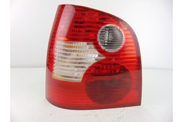  PILOTO TRASERO IZQUIERDO VOLKSWAGEN POLO IV (9N1) Trendline 2003 204541 VOLKSWAGEN - 1