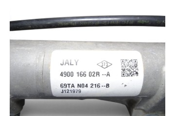 490016602R CREMALLERA DIRECCION DACIA SANDERO II
