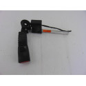 A2038601769 PRETENSOR AIRBAG IZQUIERDO MERCEDES-BENZ CLK (BM 209) COUPE A2038601769 PRETENSOR AIRBAG IZQUIERDO MERCEDES-BENZ CLK (BM 209) COUPE