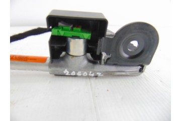 A2038601769 PRETENSOR AIRBAG IZQUIERDO MERCEDES-BENZ CLK (BM 209) COUPE 270 CDI (209.316) 2005 A2038601769 206042 MERCEDES-BENZ 