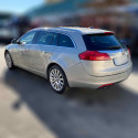 OPEL INSIGNIA SPORTS TOURER Sport