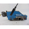 6 PIN CERRADURA PUERTA TRASERA DERECHA PEUGEOT 207 6 PIN CERRADURA PUERTA TRASERA DERECHA PEUGEOT 207