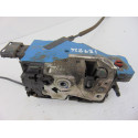 6 PIN CERRADURA PUERTA TRASERA DERECHA PEUGEOT 207 6 PIN CERRADURA PUERTA TRASERA DERECHA PEUGEOT 207
