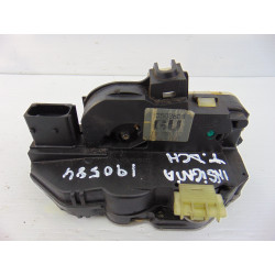 5 PIN CERRADURA PUERTA TRASERA DERECHA OPEL INSIGNIA BERLINA