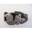 5 PIN CERRADURA PUERTA TRASERA DERECHA OPEL INSIGNIA BERLINA Cosmo 2010 5 PIN 190584 OPEL - 1