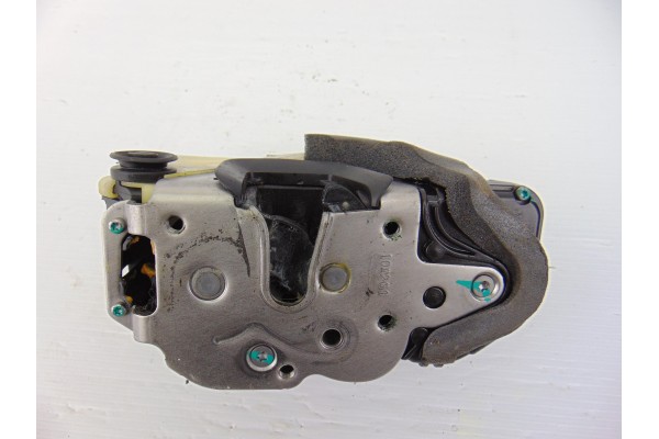 5 PIN CERRADURA PUERTA TRASERA DERECHA OPEL INSIGNIA BERLINA Cosmo 2010 5 PIN 190584 OPEL - 1