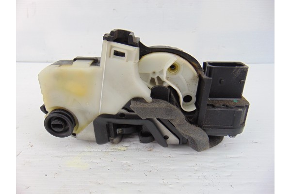 5 PIN CERRADURA PUERTA TRASERA DERECHA OPEL INSIGNIA BERLINA Cosmo 2010 5 PIN 190584 OPEL - 2