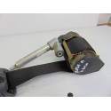 CINTURON SEGURIDAD DELANTERO DERECHO MERCEDES-BENZ CLASE A (BM 168)