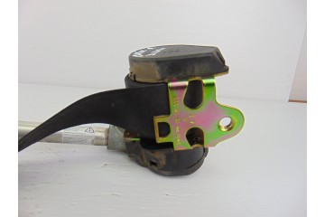 CINTURON SEGURIDAD DELANTERO DERECHO MERCEDES-BENZ CLASE A (BM 168)