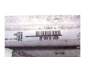 6G919L440AE INTERCOOLER FORD KUGA (CBV)