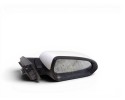 BLANCO RETROVISOR DERECHO HYUNDAI I30 (PD)