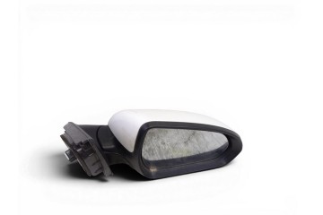 BLANCO RETROVISOR DERECHO HYUNDAI I30 (PD)