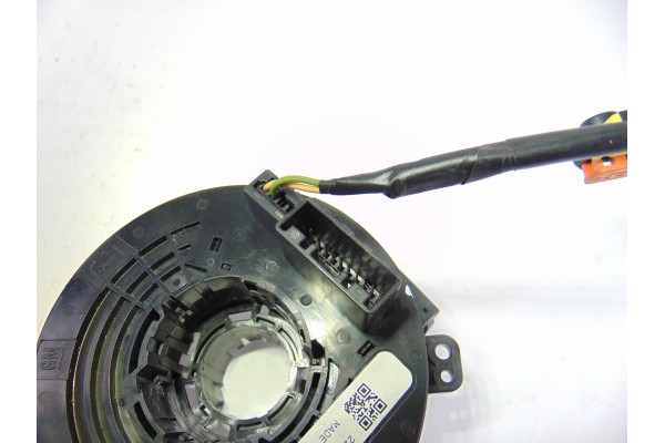 22914039 ANILLO AIRBAG OPEL ASTRA J SPORTS TOURER Excellence 2015 22914039 194016 OPEL - 2