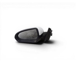BLANCO RETROVISOR IZQUIERDO HYUNDAI I30 (PD)