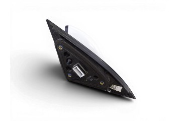 BLANCO RETROVISOR IZQUIERDO HYUNDAI I30 (PD)