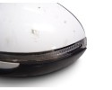 BLANCO RETROVISOR IZQUIERDO HYUNDAI I30 (PD)