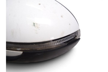BLANCO RETROVISOR IZQUIERDO HYUNDAI I30 (PD)
