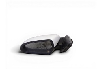 BLANCO RETROVISOR IZQUIERDO HYUNDAI I30 (PD)