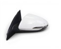 BLANCO RETROVISOR IZQUIERDO HYUNDAI I30 (PD)