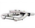 85020G4000 AIRBAG CORTINA DELANTERO DERECHO HYUNDAI I30 (PD)