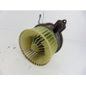  MOTOR CALEFACCION PEUGEOT 306 3/5 PT. (S1)(01.1993) Style 1995 197606 PEUGEOT - 1