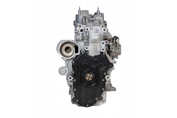 Engine JAGUAR F PACE XE XF 2 0D 150 180HP 204DTD 204 DTH Engine Motor Car type 4x4 SUV passenger cars