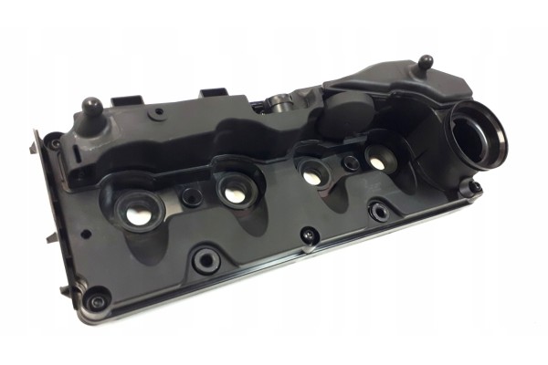 VALVE COVER AUDI VW SEAT SKODA 1 6 2 0 TDI CR 04L103469 S V500 Catalog number of the part 04L103469Q 04L103469S