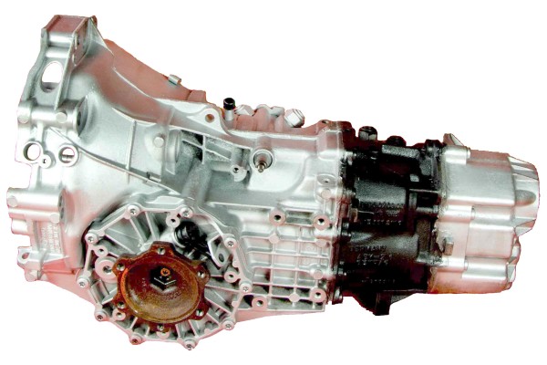 Gearbox housing VW PASSAT B5 FL 2 0 EMV Catalog number of the part Obudowa Skrzynia biegow EMV