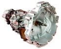 Gearbox housing VW PASSAT B5 FL 2 0 EMV Transmission type manual