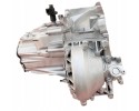 Gearbox housing Peugeot 607 2 2 HDI 20MB03 Part manufacturer Peugeot OE