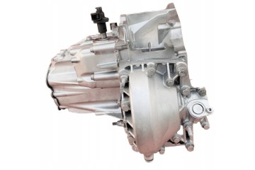 Gearbox housing Peugeot 607 2 2 HDI 20MB03 Part manufacturer Peugeot OE