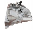Gearbox housing Peugeot 607 2 2 HDI 20MB03 Transmission type manual