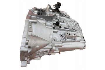 Gearbox housing Peugeot 607 2 2 HDI 20MB03 Transmission type manual