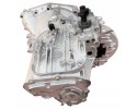 Gearbox housing Peugeot 607 2 2 HDI 20MB03 Car type passenger cars