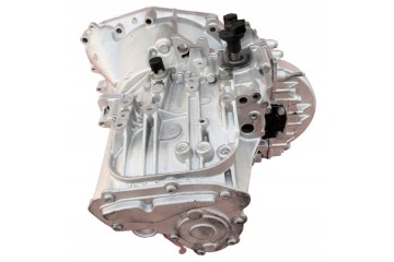 Gearbox housing Peugeot 607 2 2 HDI 20MB03 Car type passenger cars