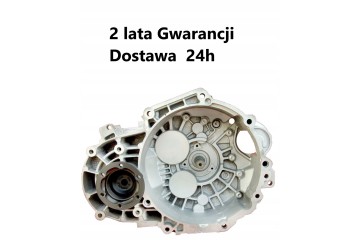 Gearbox VW Polo Golf Seat 2 0 Benzin DFQ