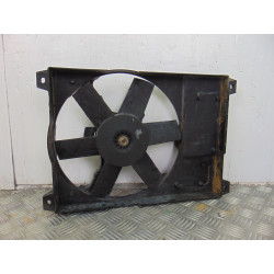 ELECTROVENTILADOR CITROEN JUMPER COMBI