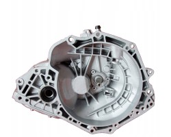 Gearbox Ford Kuga 2 0 TDCI FV4R7002TCA