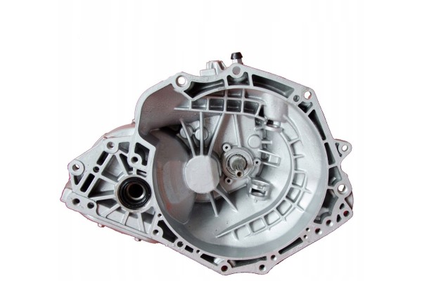 Gearbox Ford Kuga 2 0 TDCI FV4R7002TCA