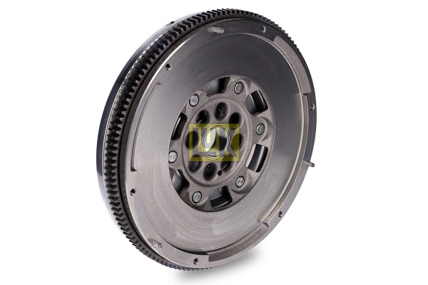 DUAL MASS FLYWHEEL 415025110 LUK