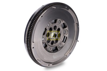 DUAL MASS FLYWHEEL 415025110 LUK