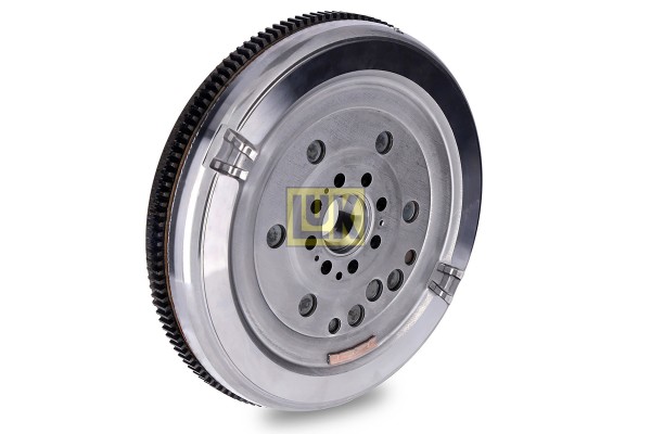 DUAL MASS FLYWHEEL 415025110 LUK Part manufacturer Schaeffler LuK