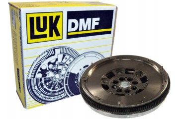 DUAL MASS FLYWHEEL 415025110 LUK Catalog number of the part 415 0251 10