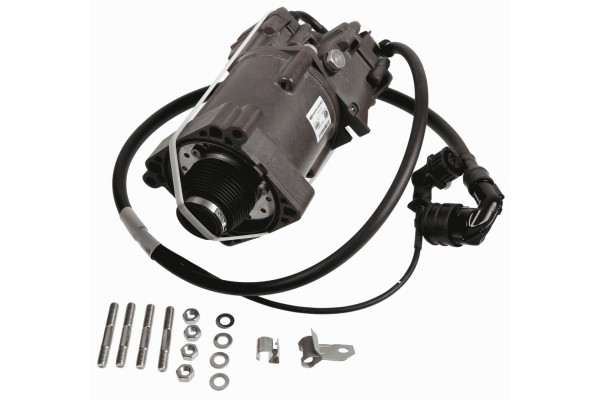 Sachs 3981 600 000 Actuator coupling