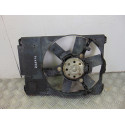  ELECTROVENTILADOR CITROEN JUMPER COMBI 29 C  2.0 HDi/-HDi  85 Confort 2006 200905 CITROEN - 2