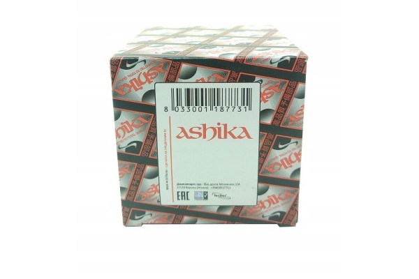 ASHIKA 92 04 457 Clutch kit