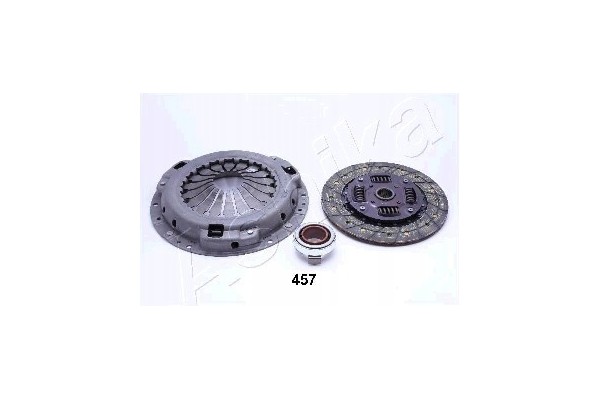 ASHIKA 92 04 457 Clutch kit Part manufacturer Ashika
