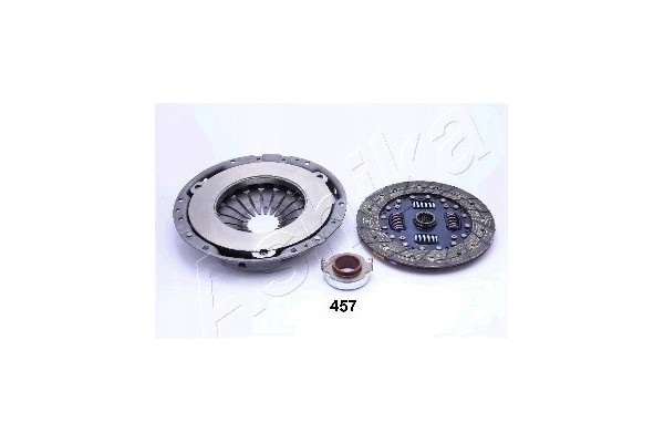 ASHIKA 92 04 457 Clutch kit Catalog number of the part 92 04 457